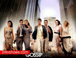 Gossip Girl Season 3 Episode 21 Ex-Husbands and Wives