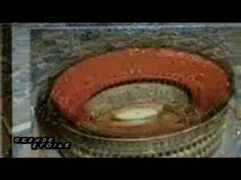 2-3 Timgad,la Rome Africaine