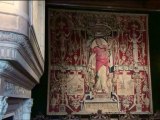 Visite château de Pau - photos extraites des vidéos