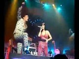 Katy Perry Ft 3OH!3 Starstrukk Live Edit