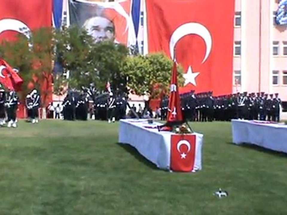 Malatya Polis Meslek Yüksek Okulu 8.Dönem(4)