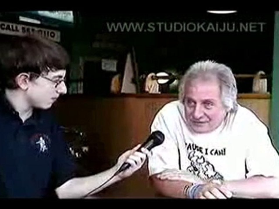 SK032 Pete Best Pt 1