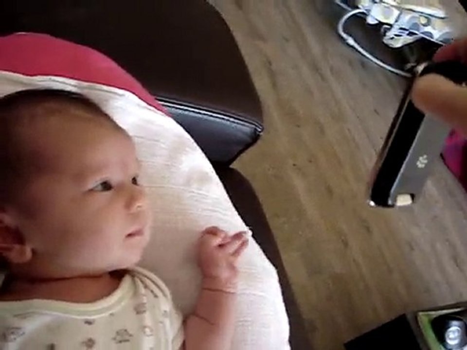 Juliette, suit les mouvements