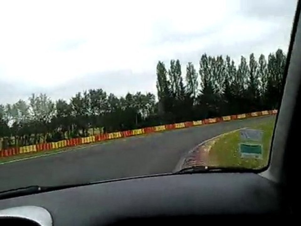 Nogaro 3 juillet 2010 - 14h