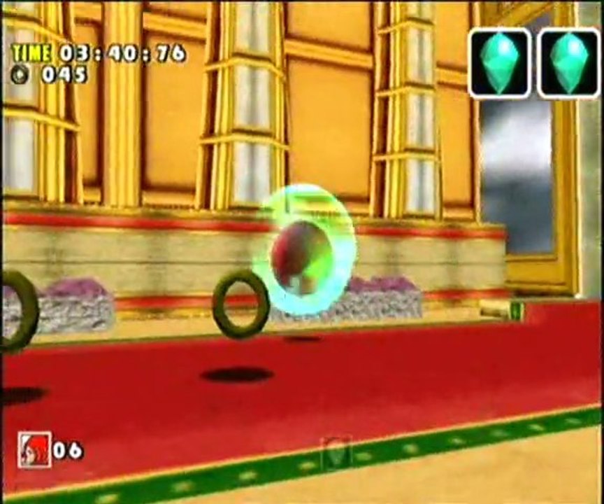 Sonic Adventure DX part 11