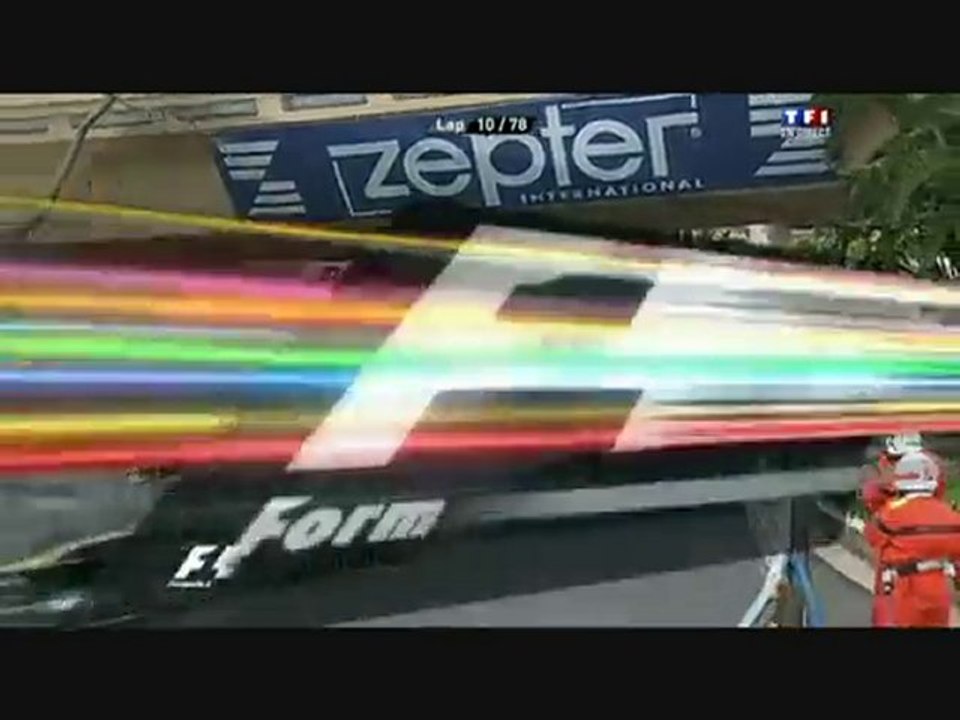Formule 1 2010
