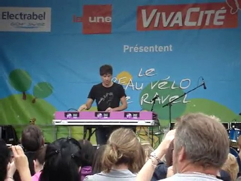 Quentin Mosimann Mons 03.07.10