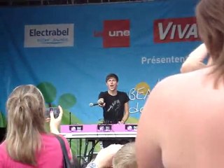 Beau Vélo de Ravel Quentin Mosimann