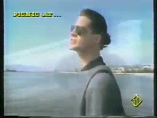 PICNIC AT THE WHITEHOUSE - 'Eternal'