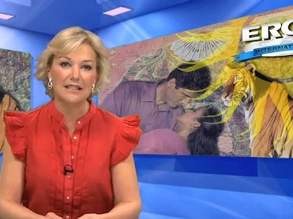 Eros International (EROS)