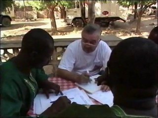 Nioro-du-Sahel, une ville sous tension (2ème partie)