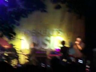 Cyndi Lauper @ Queen's Park, Toronto