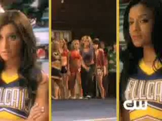 Hellcats Trailer # Stand Up