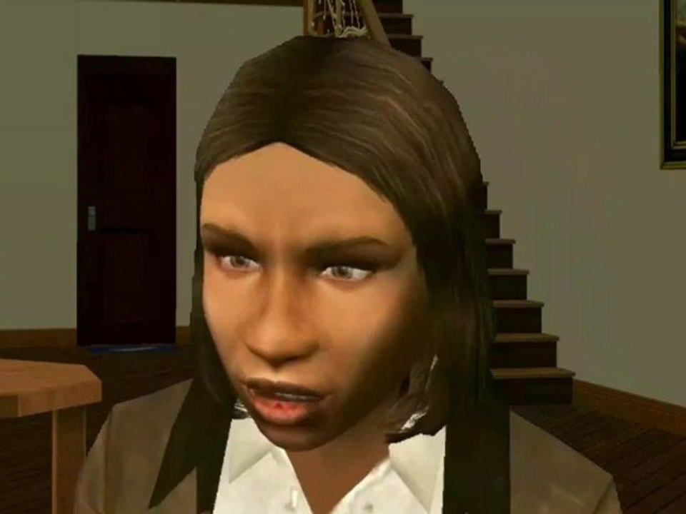 Verbrechensort - Sprich oder Stirb (Part 1/2)