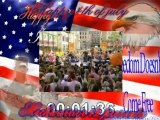 Happy Independence Day 2010 USA !!! -Carrie Underwood-