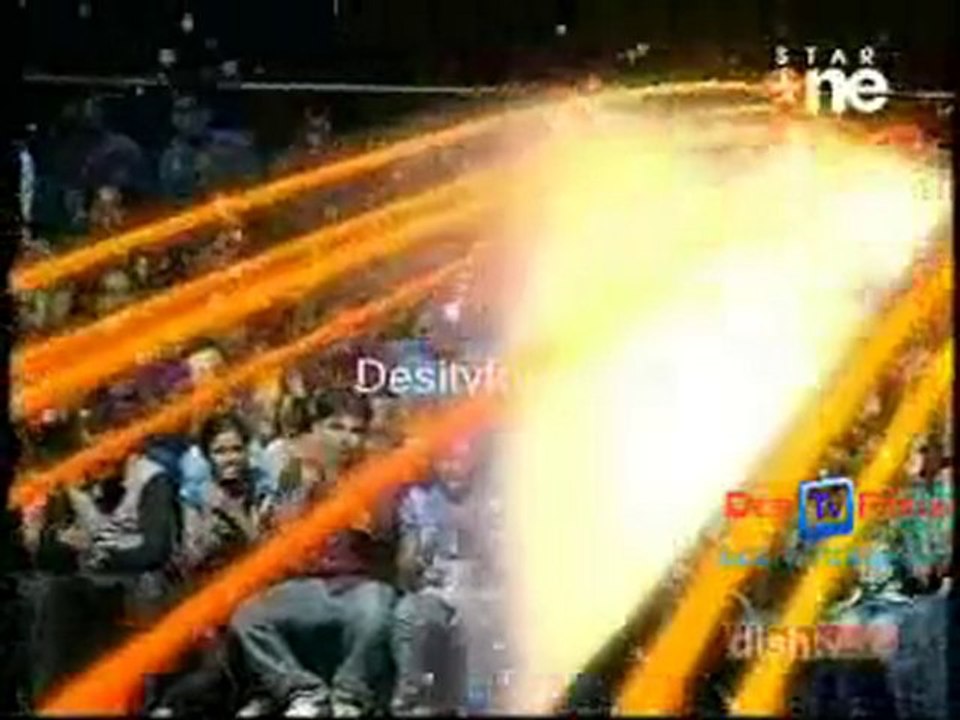 India's Magic Star [2nd Episode] - 4th July 2010 - pt1