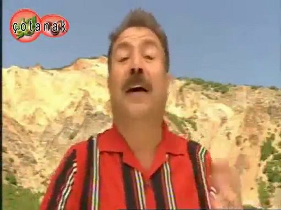 Mustafa KÜÇÜK - Harmanın O Yanından