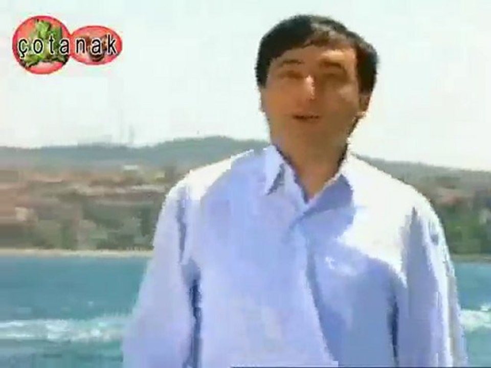 Hüseyin BIÇAK - Elim Kolum Kalkmıyor