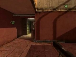 Partie de MW2 pour la team LCF