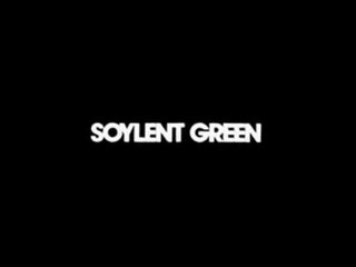 1973 - Soleil Vert - Richard Fleischer