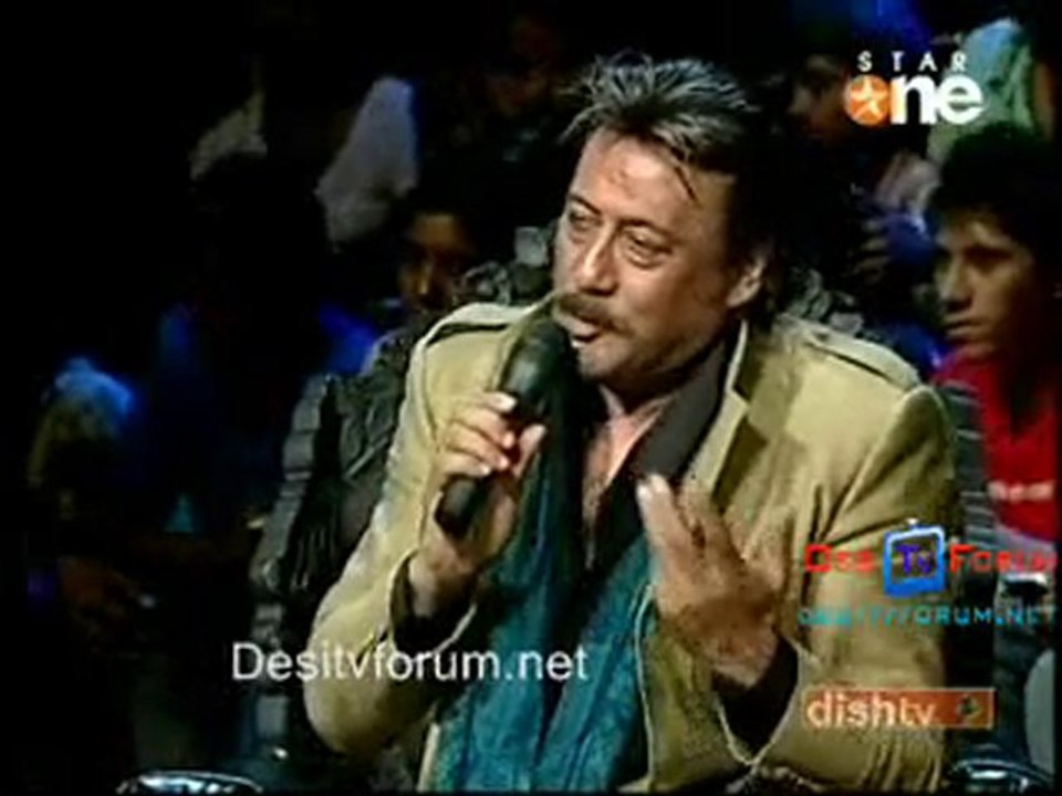 India's Magic Star - 4th July 2010 - pt4