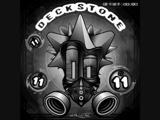 DECKSTONE #11 - LAND OF FREEDOM - "Mentality reason" ELECTRO