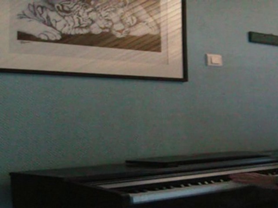 Composition piano 2