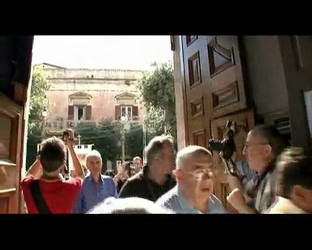 Matera: la Madonna della Bruna 02-07-2010 1a parte