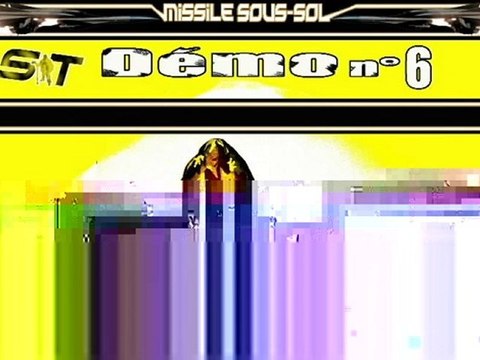 ST Soldat Terroriste, prodTdoc le laboratoire - demo n°10