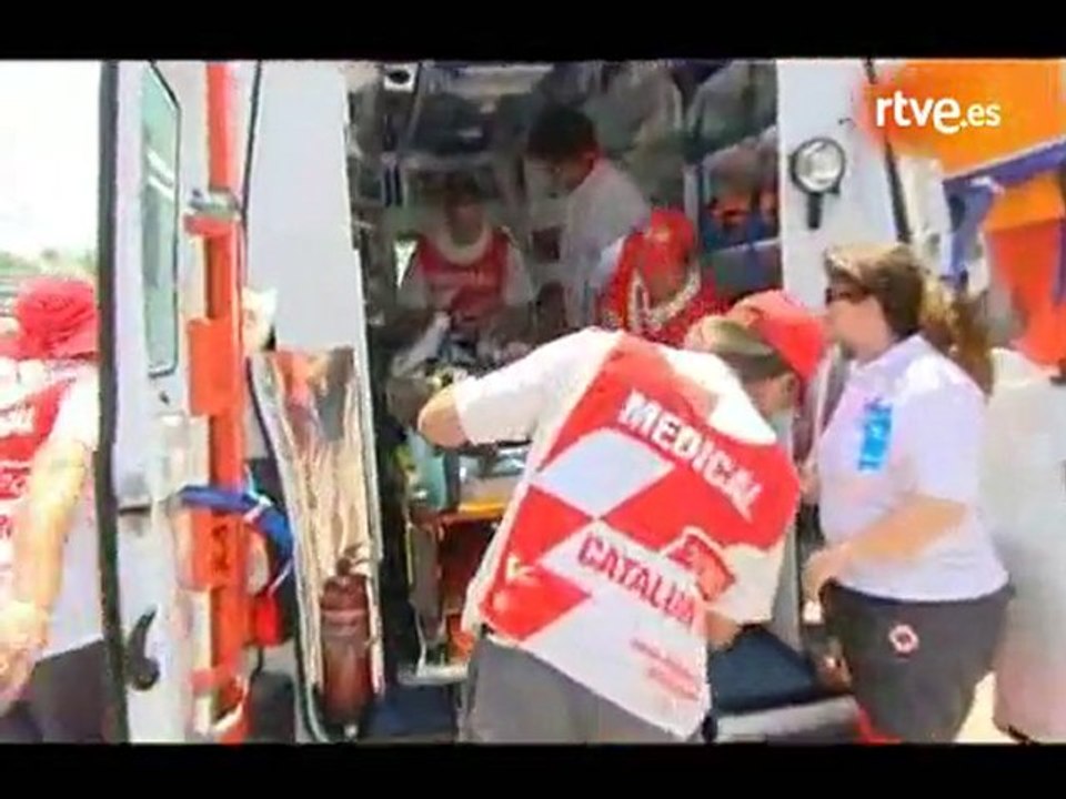 caida de carmelo moto 2