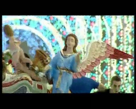 Matera: la Madonna della Bruna 02-07-2010 2a parte