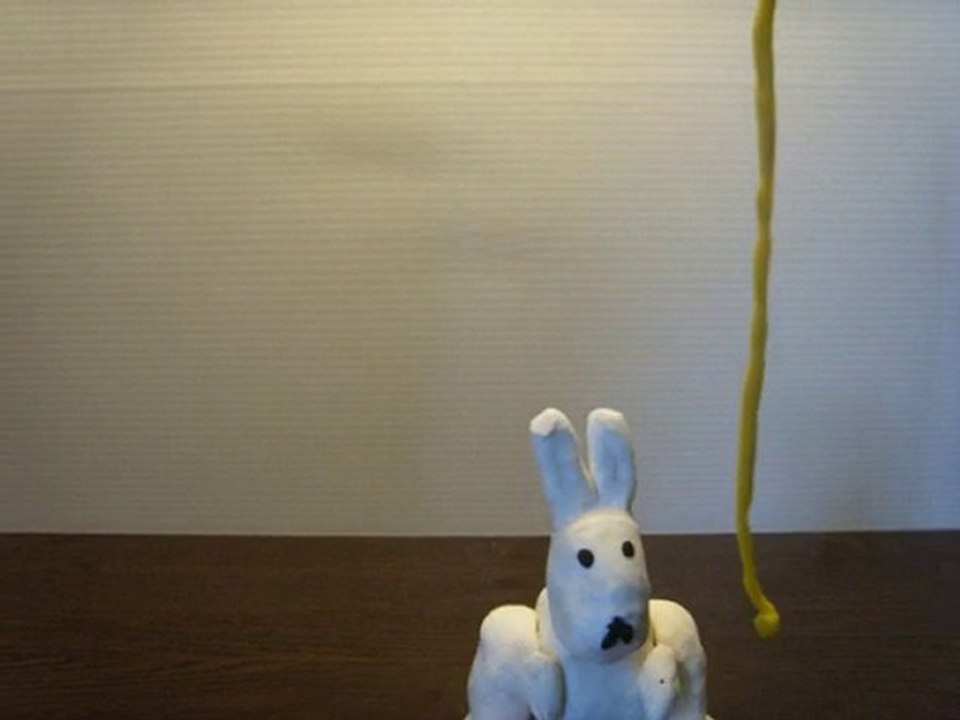 BUNNY SUICIDE N°I