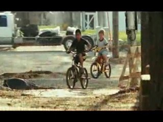 Critique DVD The Crazies