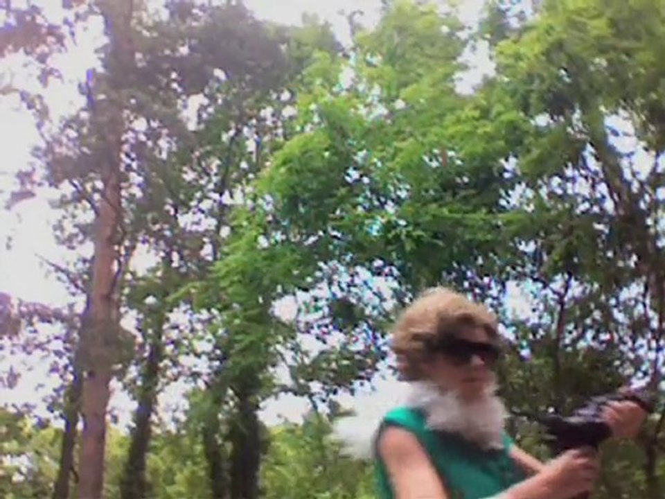 wrongkong - my dearest enemy