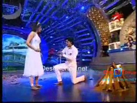 Zara Nachke Dikha 2 - 4th July 2010 - Pt2