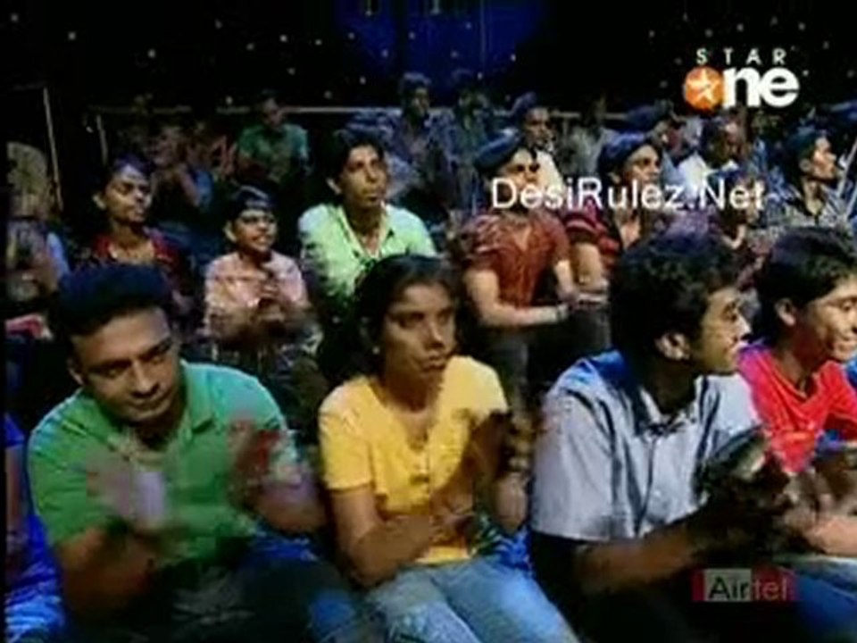 Indias Magic Star-4th July-Part-9