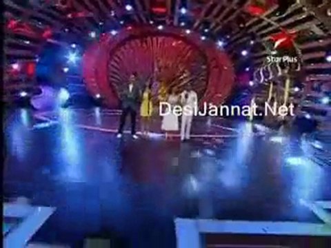 Zara Nach Ke Dikha - 4th july 10 pt2