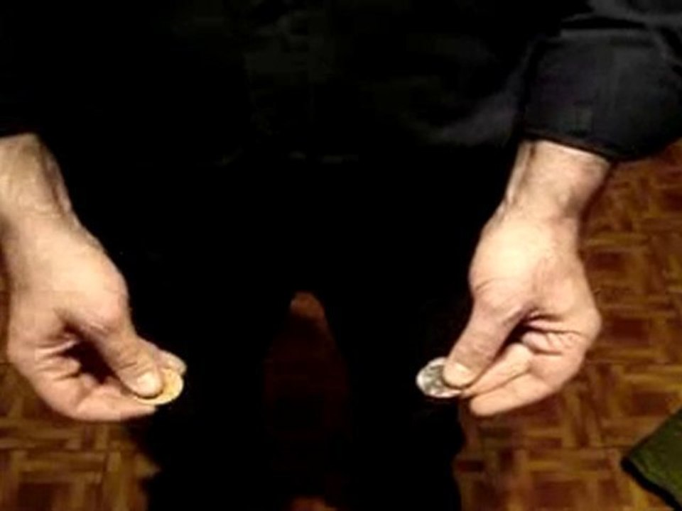 Magic Tricks_ THE ALCHEMY