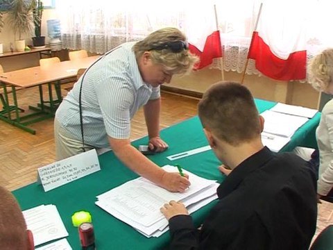 Le Journal vidéo du dimanche 4 juillet 2010, édition de 18H00.