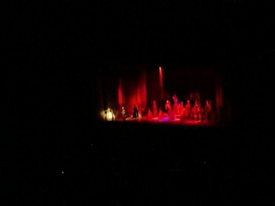 mozart, penser l'impossible