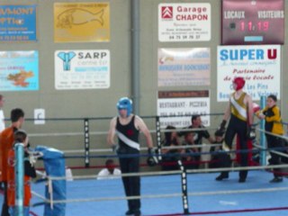 Valence (26) Championnat de France