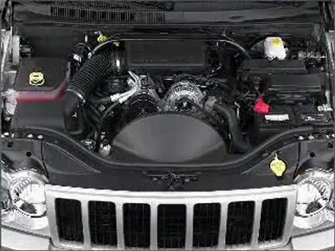 2005 Jeep Grand Cherokee Kelso WA - by EveryCarListed.com