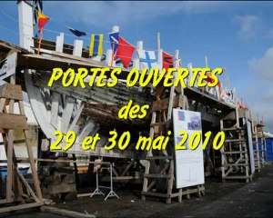 Biche - Portes Ouvertes