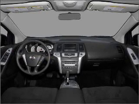 2009 Nissan Murano Chattanooga TN - by EveryCarListed.com