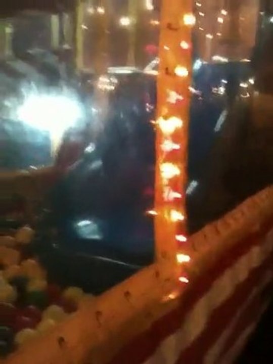 Kevin Dans Les Balles