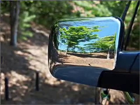 2008 Nissan Armada Marietta GA - by EveryCarListed.com