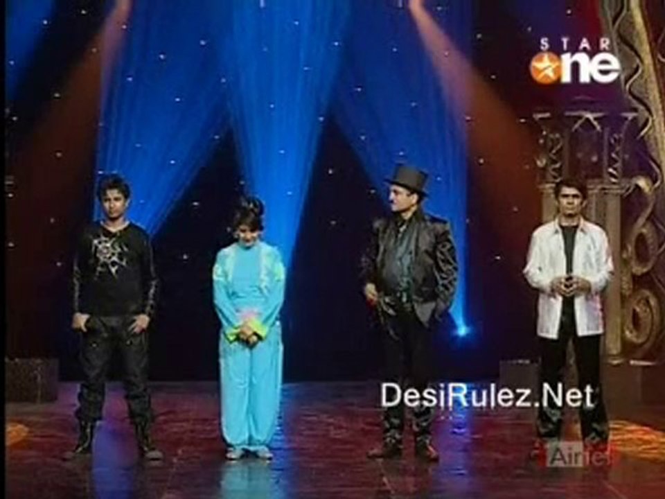 Indias Magic Star-4th July-Part-11