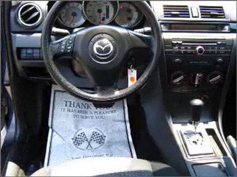 2009 Mazda MAZDA3 Chattanooga TN - by EveryCarListed.com