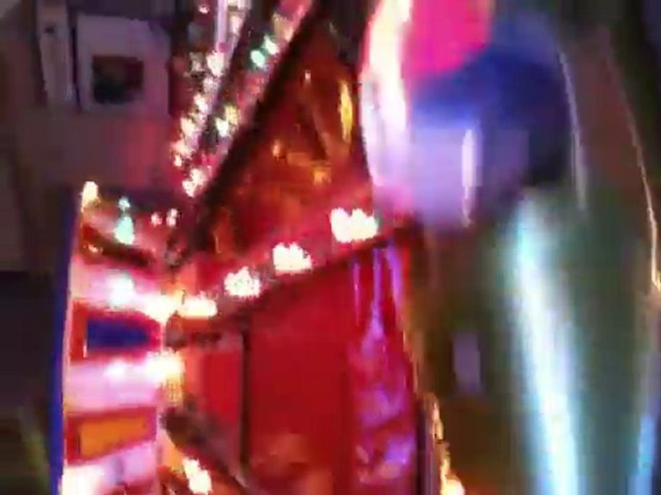 Kevin Encore Les Carrousels