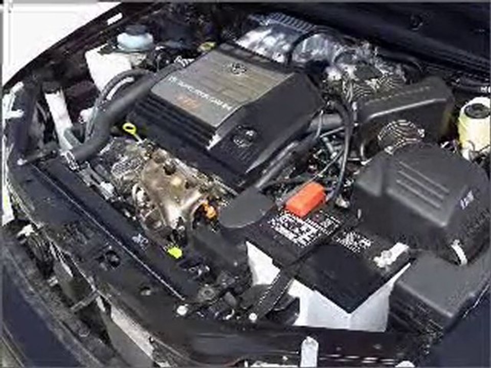 2003 Toyota Avalon Kelso WA - by EveryCarListed.com